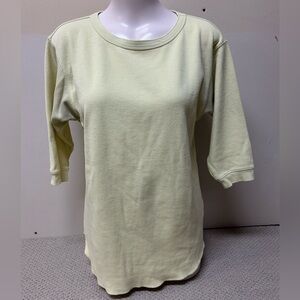 2/$20❤️- SHIRT | Women’s Uniqlo shirt size small